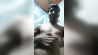 Twink nude getting railed raw