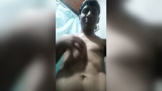 Twink nude getting railed raw
