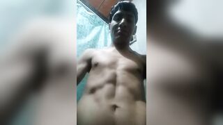 Twink nude getting railed raw