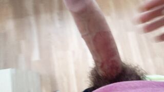 Pinoy Jerks Off Monster Cock Watching Neighbors Bareback Deepthroat