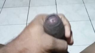 Black boy night sex thick cum inside big dick solo gayer than ya thought