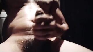 Solo male masturbation 40 dirty talk videos