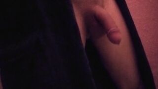 Twink boy loud pissing at home full compilation