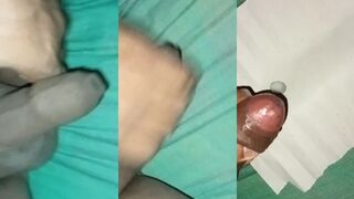 Who's coming to turn my dick strapped thick Asian bbw