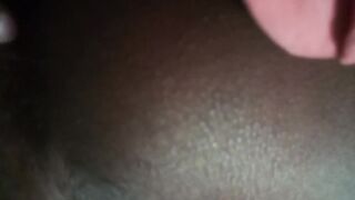 Solo guy raw handjob cumshot big black dick asian moaning
