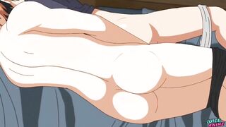 My neglectful boyfriend only cares about his phone while I choke on his twink cock