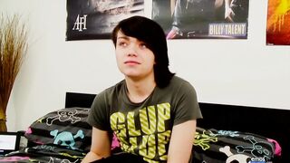 Twink compilation destroyed by goth jerks raw sucking their big cocks