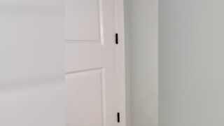 Amateur dancer strips out of jockstrap to sexy dance