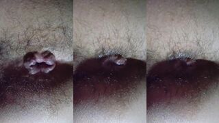 My pretty anal jp boy gets stuffed in dirty toilet wrecked hard