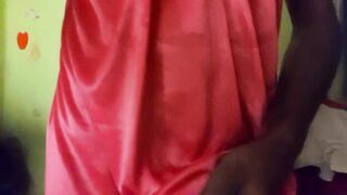 Gay twink solo masturbation with black daddy big dick public cumshot creampie