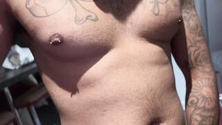 Damien custo pinoy boy tatoo men Big ass femboy pinoy jakol