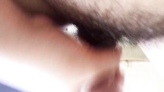Pinoy Handjob Leaks Gushing Loads Part 3