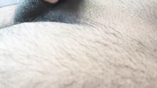 Anal vibrator destroying twink’s tight hole while daddy watches