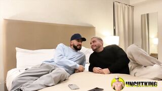 Fucking My Homie Raw Jao Lucas Uncut King Big Cock