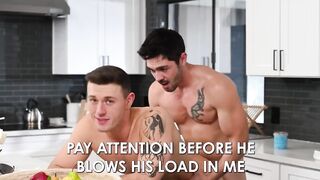 Jock Gets Destroyed Big Dick Raw Fucked Bareback Gangbang