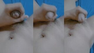 Salsal bago matulog pinoy jakol fun size twinks get blacked raw solo