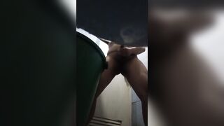 Pinoy jakol solo male masturbation dirty talk
