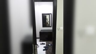 trans ladyboy gayboy solo cumming at mistress t