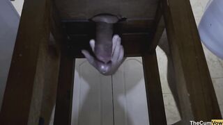 15 Mind Blowing Gay Cumshots Pounding Faces Raw
