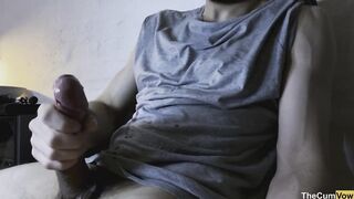 15 Mind Blowing Gay Cumshots Pounding Faces Raw