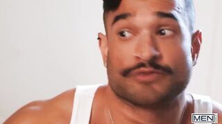 Straight Buddies Raj And Ram Sivan Raw Unprotected Gay Experiment Backdoor Fuck