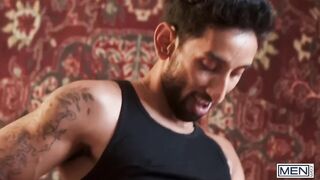 Straight Buddies Raj And Ram Sivan Raw Unprotected Gay Experiment Backdoor Fuck