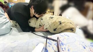 Japanese twink solo creepy cumshot close up huge amateur gay