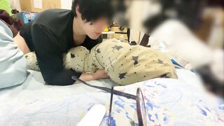 Japanese twink solo creepy cumshot close up huge amateur gay
