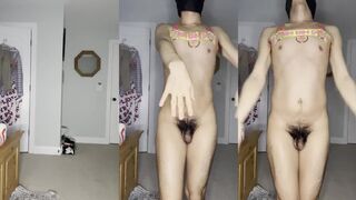 Twink Amateur Dancer Gets Destroyed On Camera