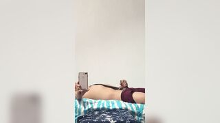 Chico latino masturbacion solo cumming on webcam
