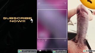 Pinoy Jakol 4th floor public cumshot while classmates listen