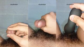 First time mag upload ng jakol video tight asian twink solo panty sniff