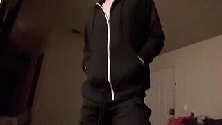 Twink Gets Destroyed in First Time Gay Massage