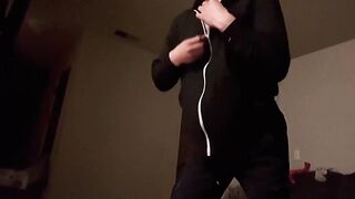 Twink Gets Destroyed in First Time Gay Massage