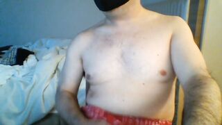 Silent Minority White semen sparks loudly gay handjob cumshot