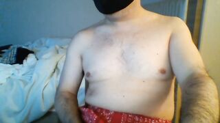 Silent Minority White semen sparks loudly gay handjob cumshot