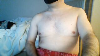 Silent Minority White semen sparks loudly gay handjob cumshot