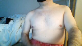 Silent Minority White semen sparks loudly gay handjob cumshot
