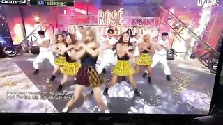 On the ground Semen splashes the ground Kpop handjob twink solo