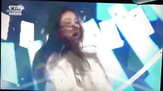 Itzy wannabe More Semen gay K-Pop handjob twink solo gagged