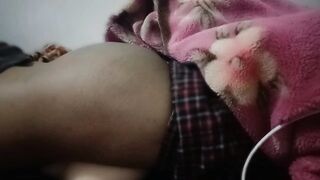 Bisexual guy destroys virgin straight girl's tight cunt raw first time