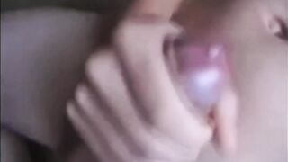 Asian twink solo cumshot compilation try not to cum