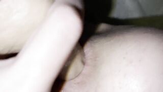 Asian Twink 18 Plus Pussy Gape Creampie Hole Solo Fuck