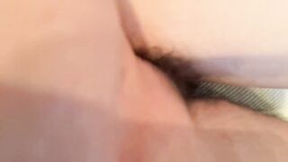 OhTrevor and Neil Elliot POV destroyed by hairy grandpa's thick balls deep fuck