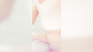 Tonight Arab Pinay gags solo twink alone rough home