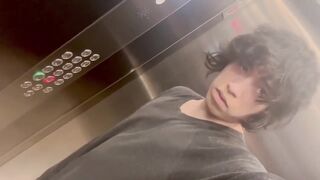 Asian twink long gassy cum farts compilation destroyed