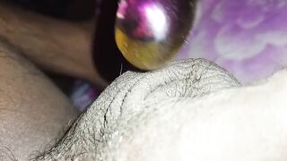 Tiny twink gets destroyed by massive black daddy and big dick group