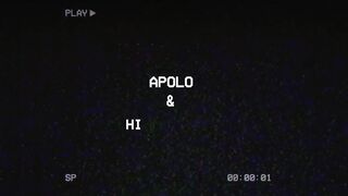 DILF Apolo Andrii Destroys Horny Son Raw Bareback Fucking