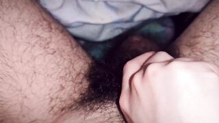 Twink masturbation with big dick cumshot inside solo gay hot twinks
