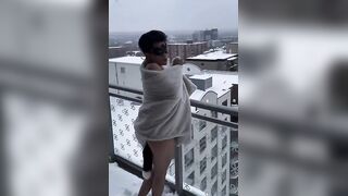 Asian twink grinds ass raw before getting wrecked in HD